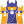 Logo of CrowdSec