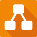 Logo of Draw.io