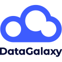 Logo of DataGalaxy