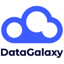 Logo of DataGalaxy