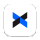 Logo of Dropbox Sign (formerly HelloSign)