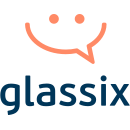 Logo of Glassix