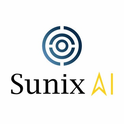Logo of Sunix AI
