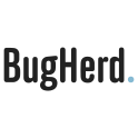 Logo of BugHerd