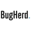 Logo of BugHerd