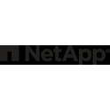 Logo of NetApp Cloud Services