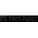 Logo of NetApp Cloud Services