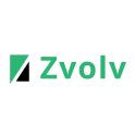 Logo of Zvolv