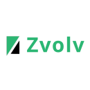 Logo of Zvolv