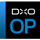 Logo of OpticsPro