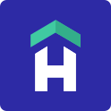 Logo of Hostfully - Property Management Platform