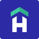 Logo of Hostfully - Property Management Platform