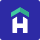 Logo of Hostfully - Property Management Platform