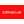 Logo of Oracle Database