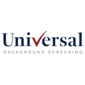 Logo of Universal Background Screening