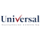 Logo of Universal Background Screening