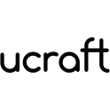 Logo of Ucraft