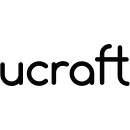 Logo of Ucraft