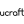 Logo of Ucraft