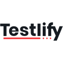 Logo of Testlify