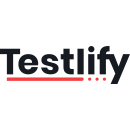 Logo of Testlify