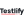 Logo of Testlify
