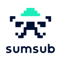 Logo of Sumsub