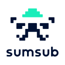 Logo of Sumsub
