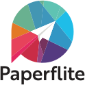 Logo of Paperflite