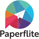 Logo of Paperflite
