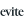 Logo of Evite