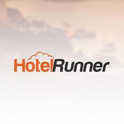 Logo of HotelRunner