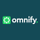 Logo of Omnify