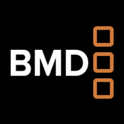 Logo of DaVinci Resolve