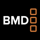 Logo of DaVinci Resolve