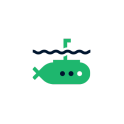 Logo of Subscript