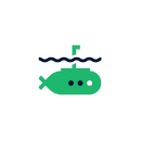 Logo of Subscript