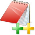 Logo of Edit+