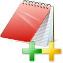 Logo of Edit+
