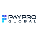 Logo of PayPro Global