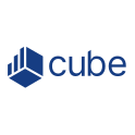 Logo of Cube Software