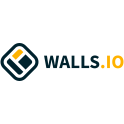 Logo of Walls.io