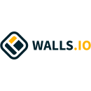 Logo of Walls.io