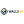 Logo of Walls.io