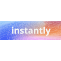 Logo of Instantly