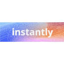 Logo of Instantly