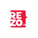 Logo of Rezo.ai