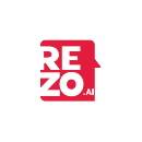 Logo of Rezo.ai