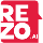 Logo of Rezo.ai