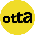 Logo of Otta